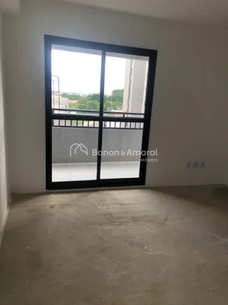 Imagem Apartamento em andar alto, recém entregue no HM Maxi, nunca habitado, no bairro Bonfim em Campinas....