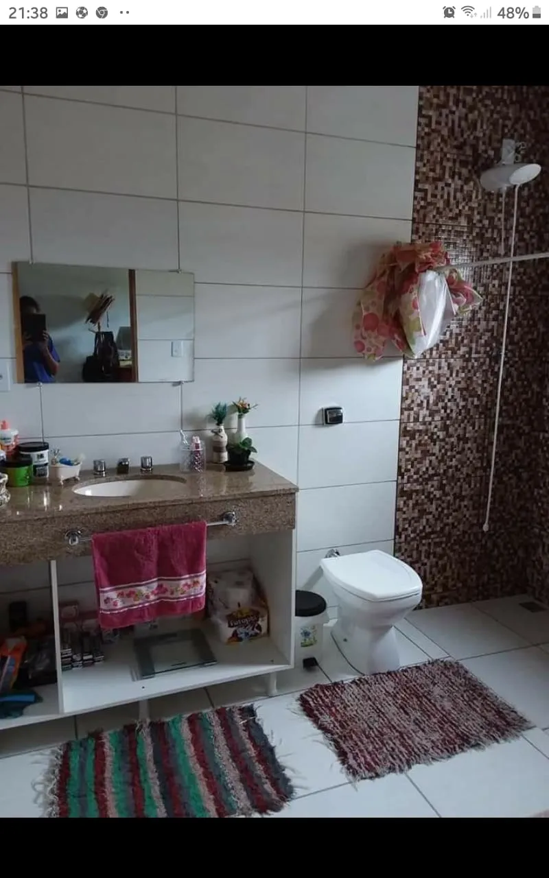Imagem Chácara à venda 2 Quartos, 1 Suite, 4 Vagas, 2000M², Piracuama, Pindamonhangaba - SP