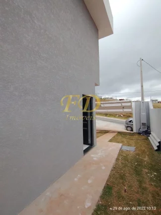 Imagem Casa Financiamento Bancário / Terra Preta