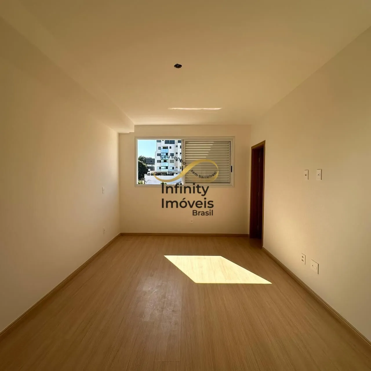 Imagem Apartamento à venda no bairro Liberdade - Belo Horizonte/MG