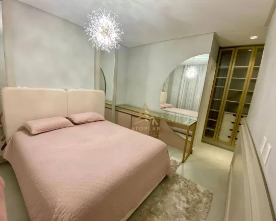Imagem Apartamento à venda, 130 m² por R$ 3.200.000,00 - Pioneiros - Balneário Camboriú/SC