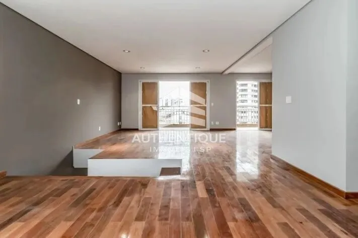 Imagem ETHOS MOEMA AV CHIBARAS - Apartamento Cobertura Duplex à venda