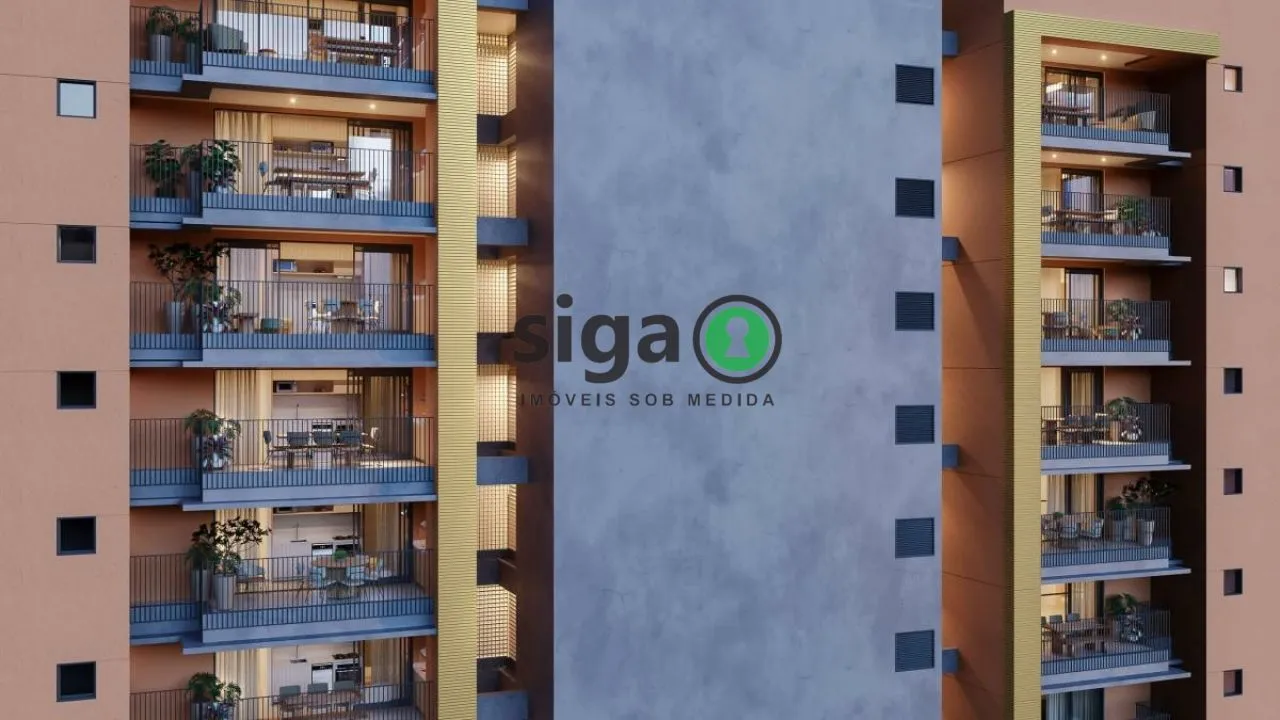 Imagem Apartamento para venda na Vila Ipojuca, São Paulo - SP