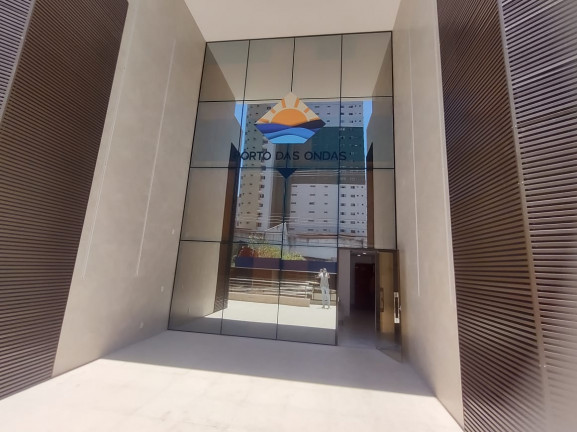 Imagem Apartamento com 3 Quartos à Venda, 101 m² em Itapuã - Vila Velha