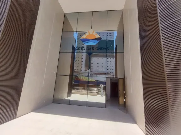 Imagem Apartamento com 3 Quartos à Venda, 101 m² em Itapuã - Vila Velha
