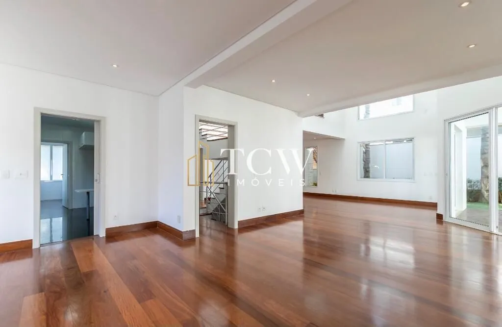 Imagem Casa à venda no bairro Jardim Petrópolis - São Paulo/SP, Zona Sul