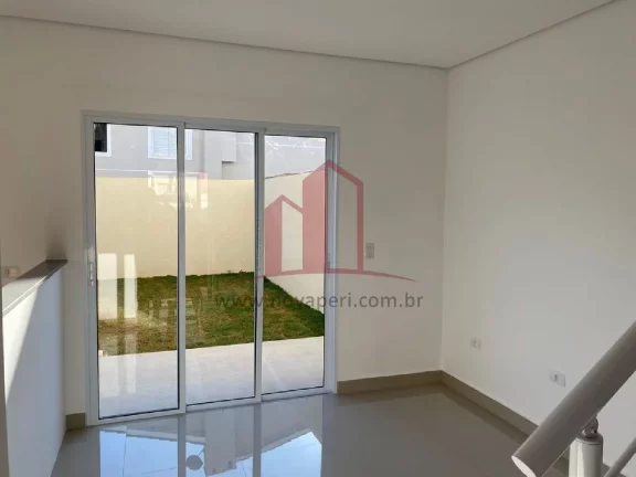 Imagem Imperdível oportunidade de casa em condomínio à venda em Franco da Rocha-SP, 3 quartos, 1 suíte, 121m² na Villa Verde.