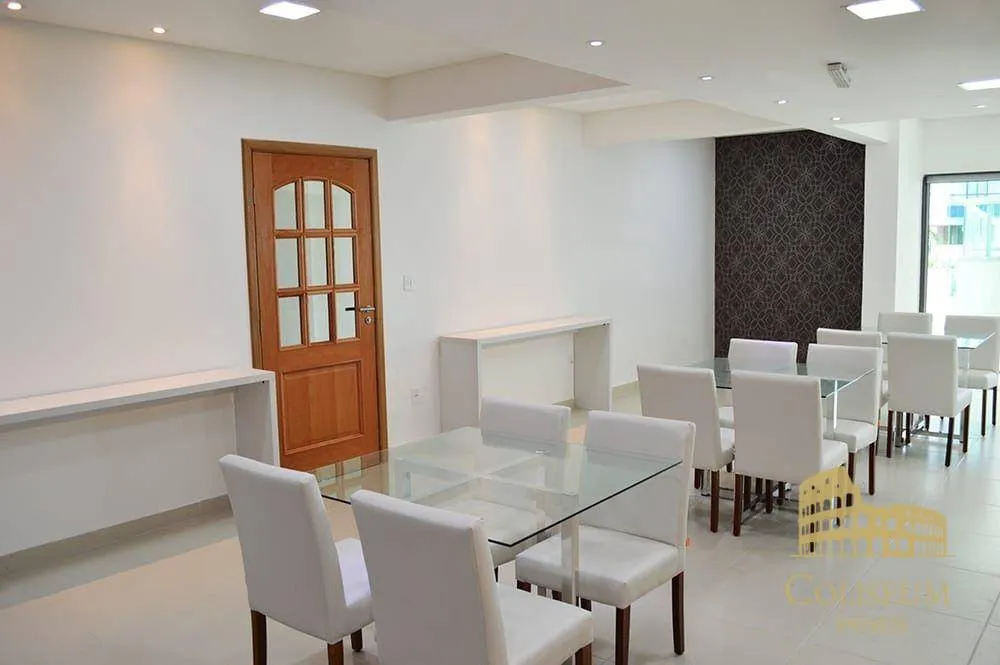 Imagem Apartamento com 3 dormitórios à venda, 105 m² por R$ 700.000,00 - Guilhermina - Praia Grande/SP