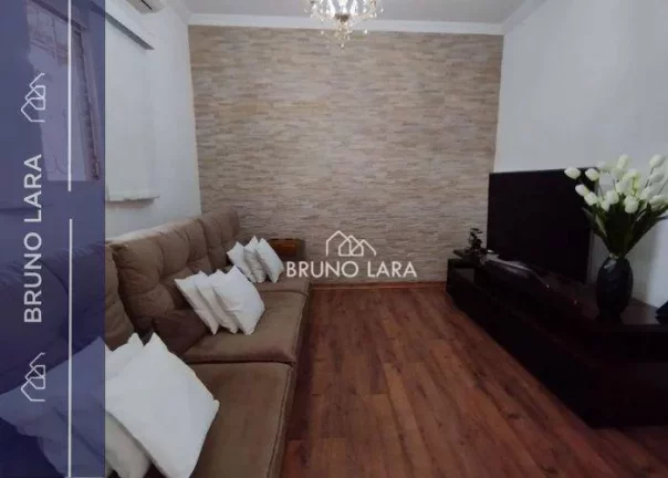 Foto do imóvel Casa à venda em Betim no Bairro Espirito Santo
