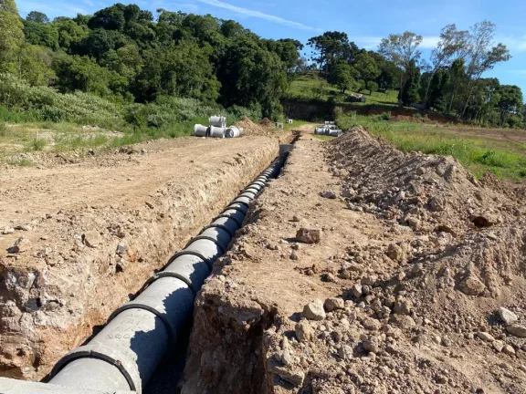 Imagem Lote para venda no bairro São Caetano em Caxias do Sul