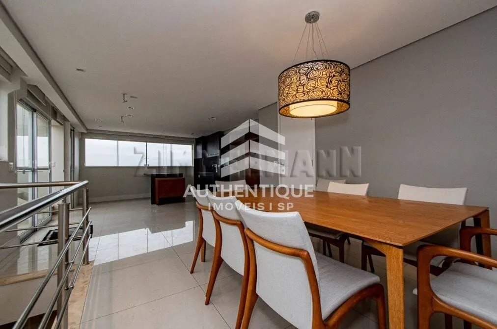 Imagem Village Condominio Club - Vila Clementino - Apartamento à venda no bairro Vila Clementino - São Paulo/SP, Zona Sul