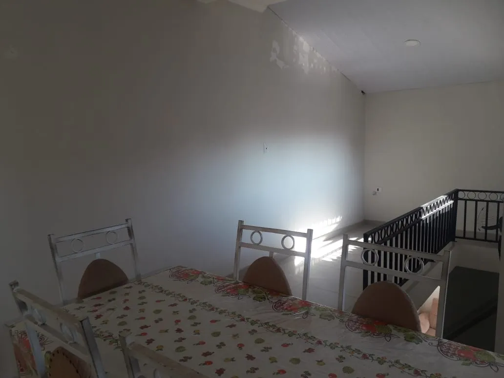 Imagem Casa à venda 4 Quartos, 1 Suite, 1 Vaga, 110M², Ponte Alta, Aparecida - SP
