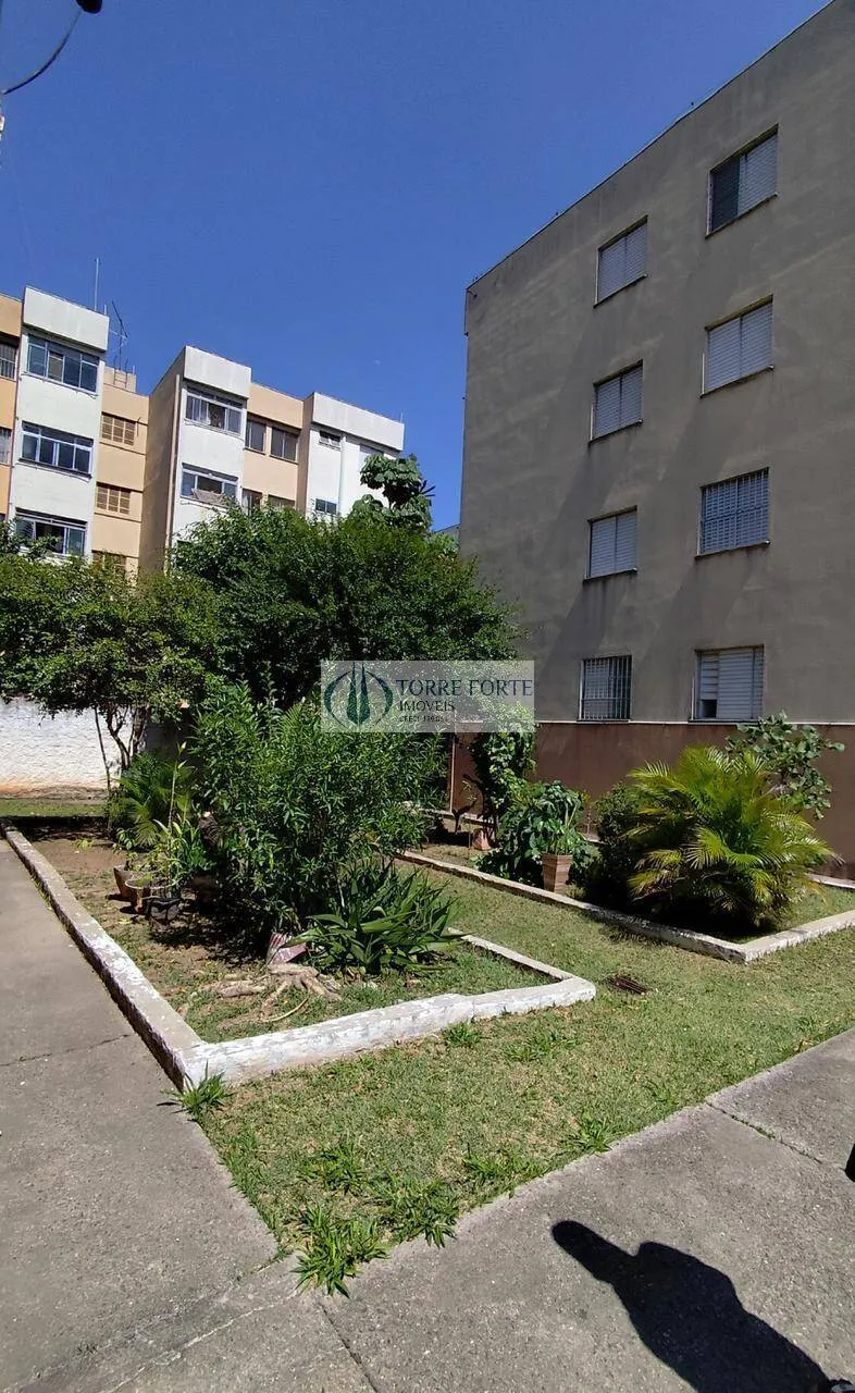 Imagem Apartamento com 2 dormitórios no Cangaíba 