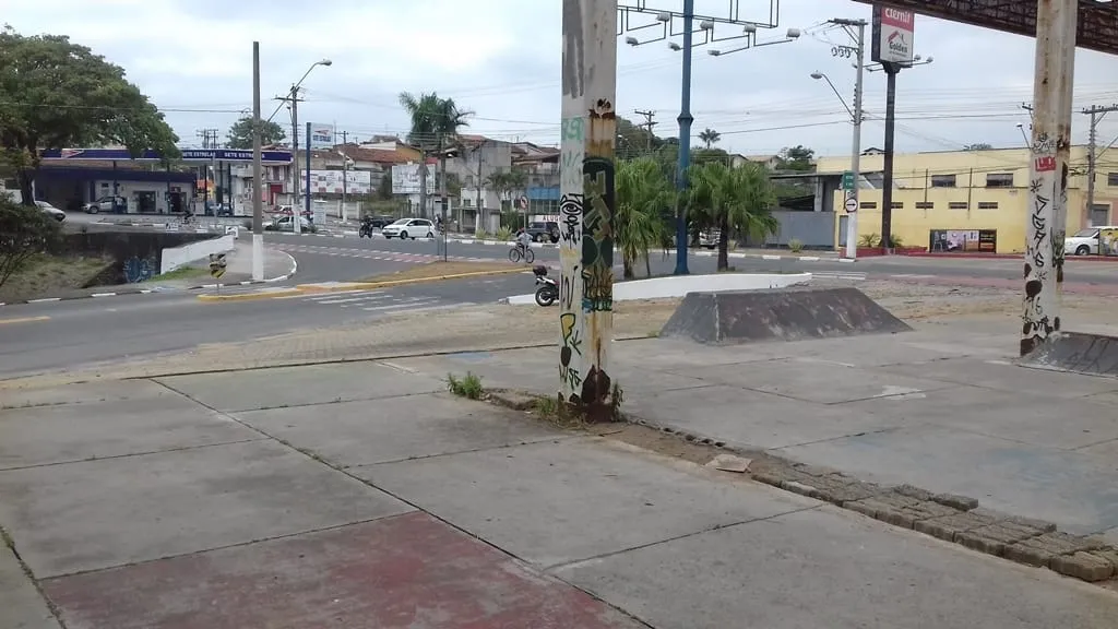 Imagem Terreno à venda 2850M², Chácara da Galega, Pindamonhangaba - SP