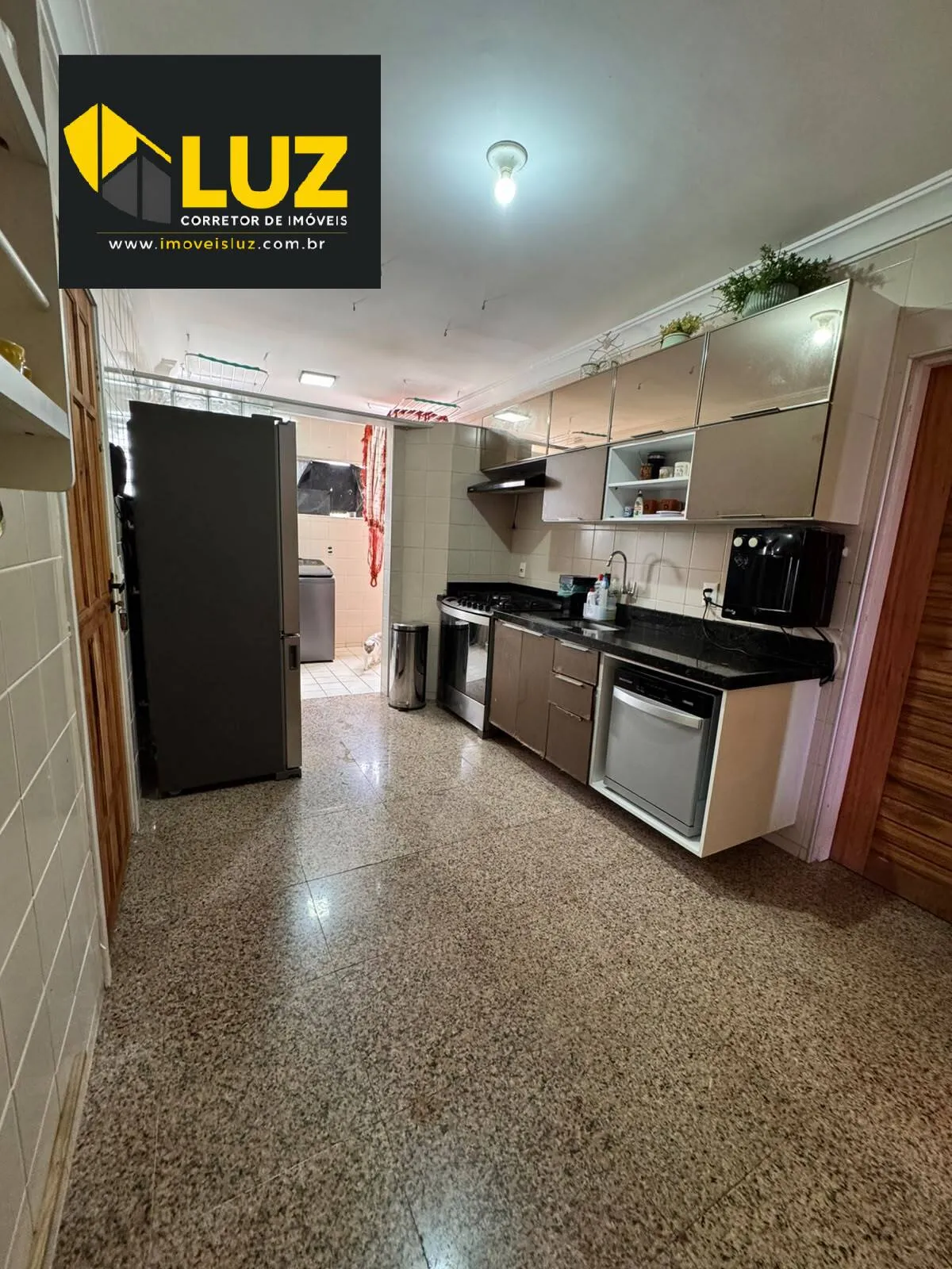 Imagem SEU NOVO LAR EM DIONÍSIO TORRES, É ENTAR E MORAR!