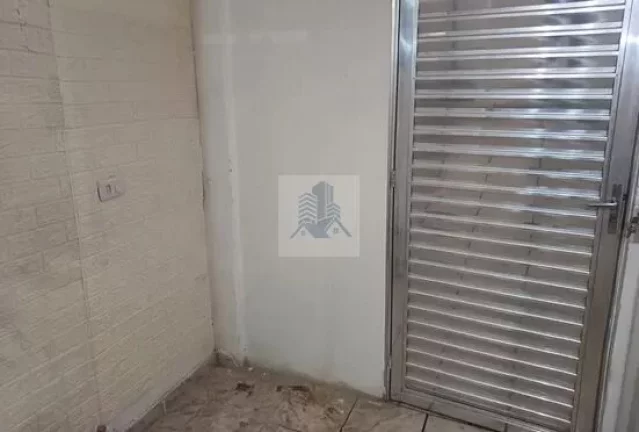 Imagem Casa sobrado á venda em condomínio - Pronto para morar