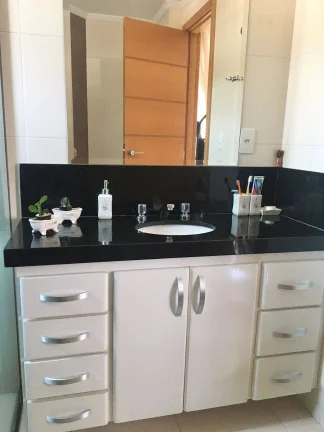Imagem Apartamento Condominio Kamayura 139 m² 3 Dormitorios sendo 3 Suites