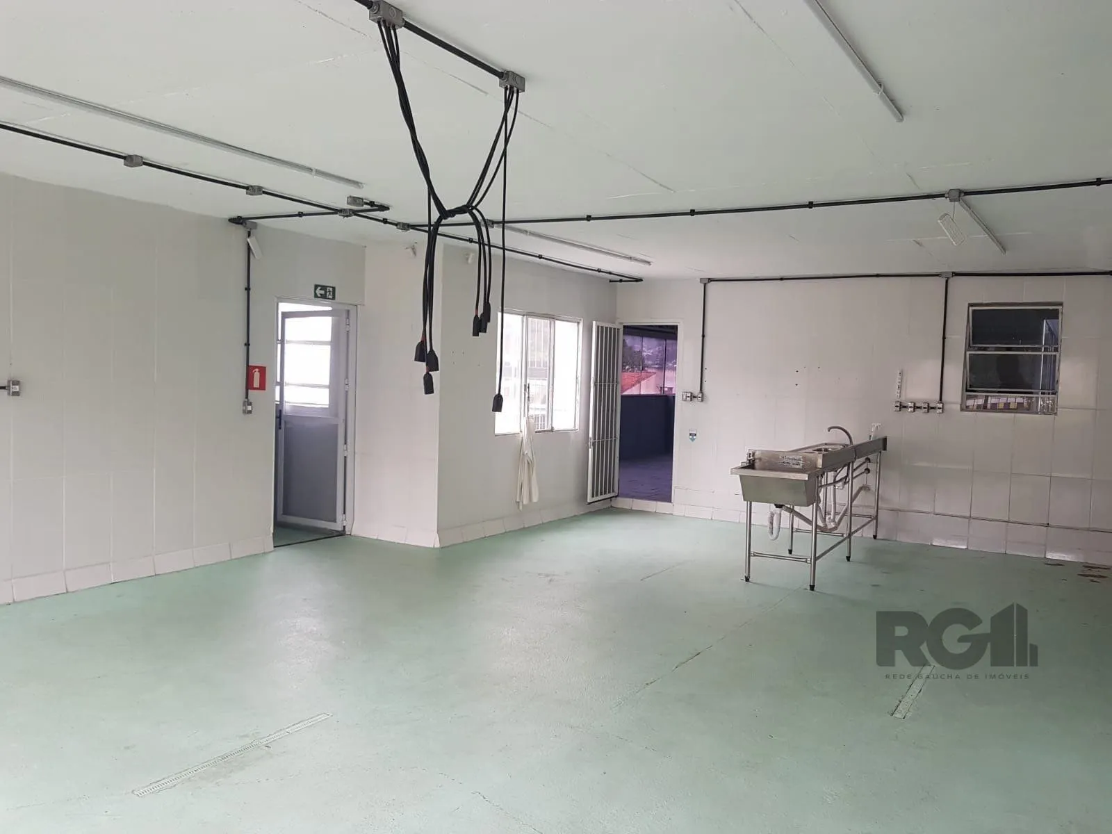 Imagem Casa Comercial em Medianeira