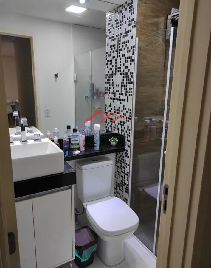 Imagem Apartamento para Venda em Hortolândia, Jardim Minda, 2 dormitórios, 1 banheiro, 1 vaga