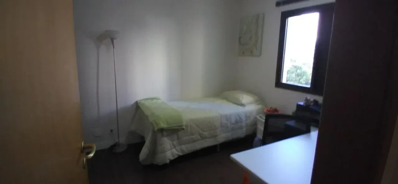 Imagem Apartamento com 3 Quartos à Venda, 148 metros em Jardim Anália Franco - São Paulo