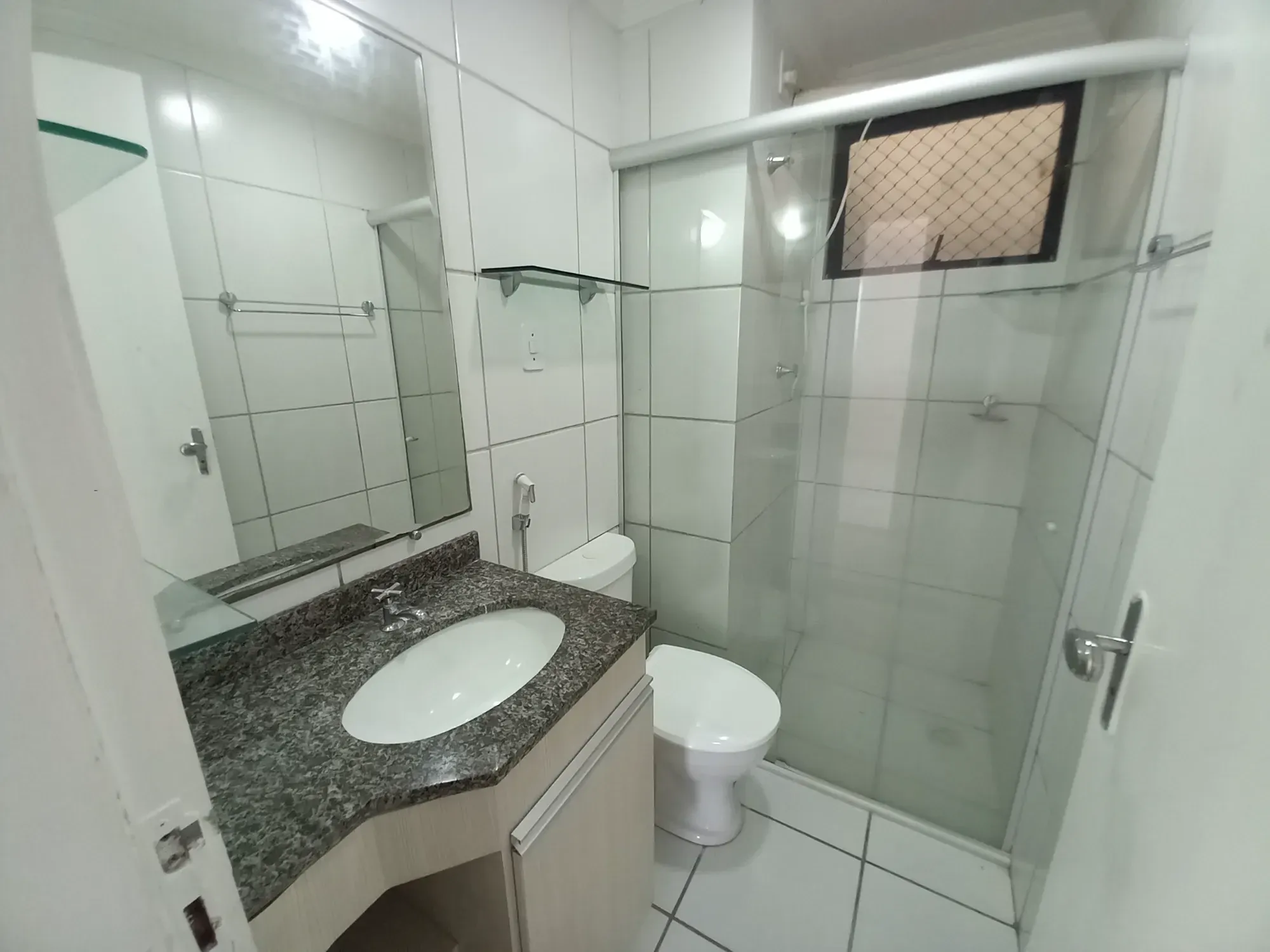 Imagem Apartamento com 2 Quartos à Venda, 54 m² em Parque das Árvores - Parnamirim