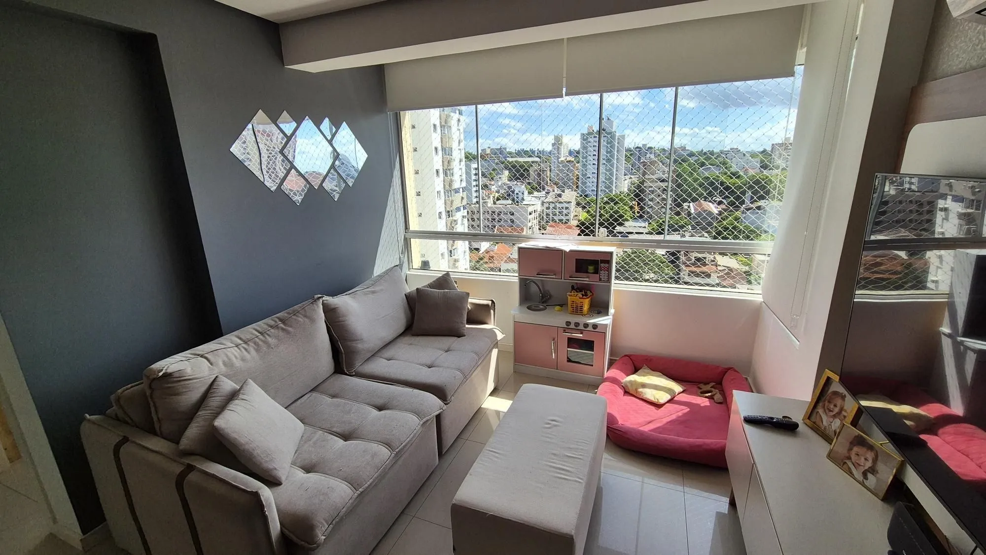 Imagem Apartamento em Santana