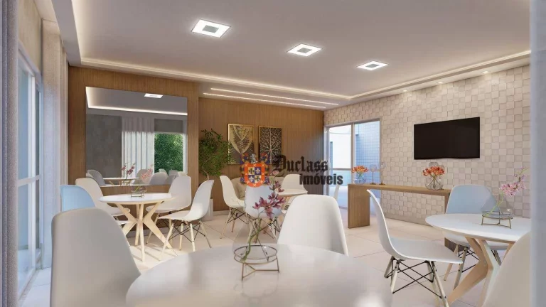 Imagem Apartamento com 2 dormitórios à venda, 68,01 m² a partir de R$ 734.508,00 - Centro - Guarujá/SP