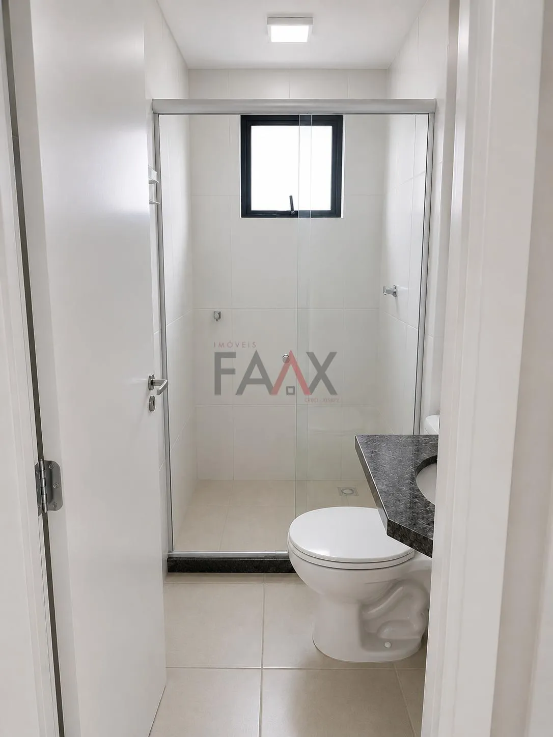 Imagem Apartamento para Locação no Vittace com 2 Quartos e Sacada com Churrasqueira