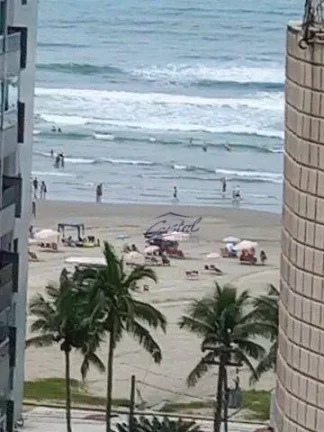 Imagem Apartamento com 2 dormitórios à venda, 87 m² por R$ 660.000,00 - Aviação - Praia Grande/SP