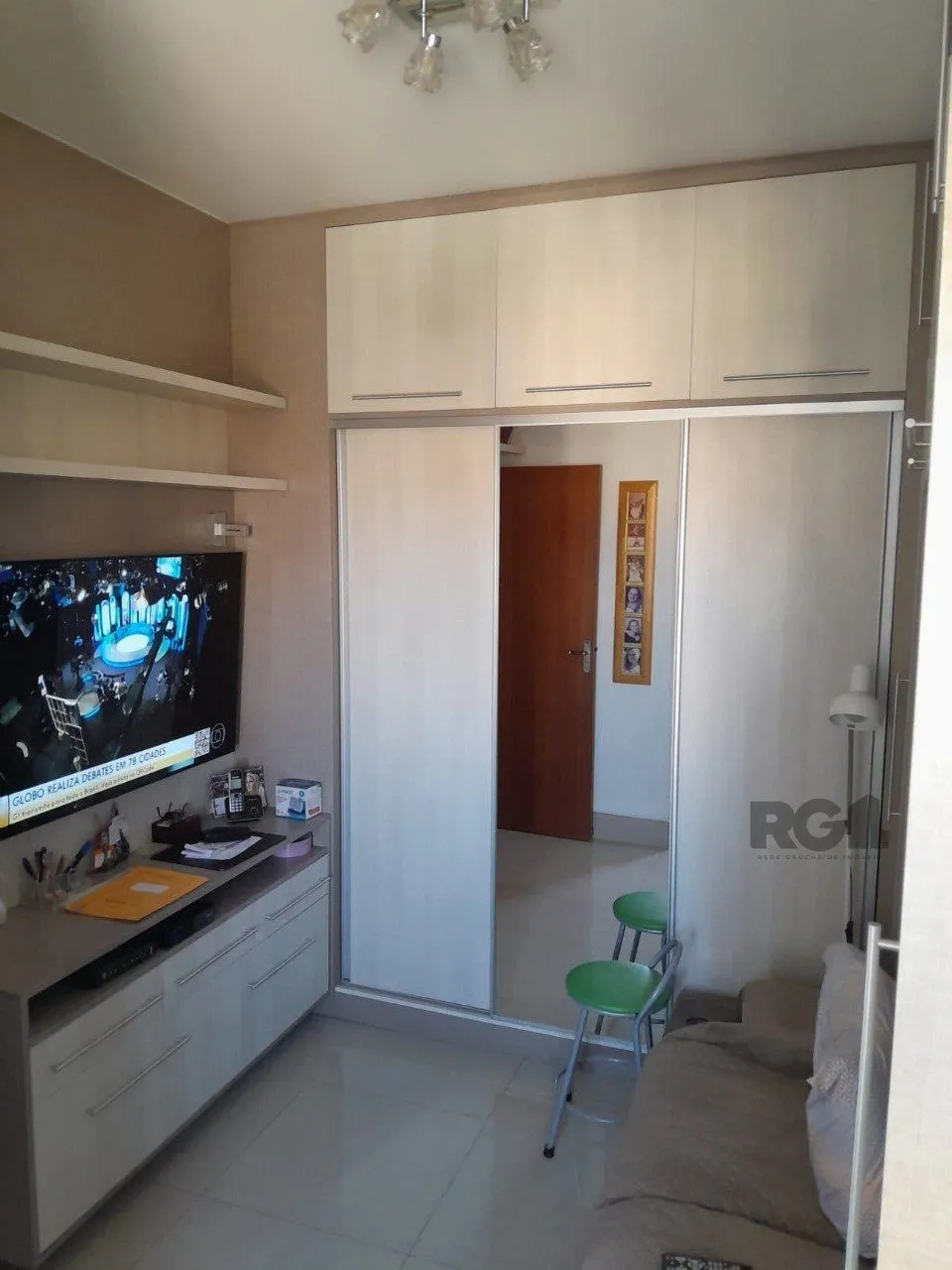 Imagem Apartamento de 3dormitórios, com súite e closet,na José do Patrocinio