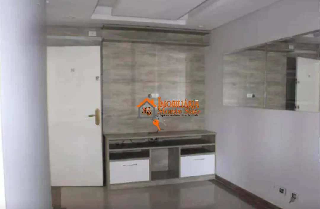 Imagem Apartamento Duplex no Continental 2