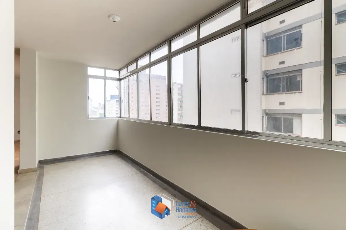Imagem Apartamento para venda em Jardim Paulista com 3 quartos, 181m²