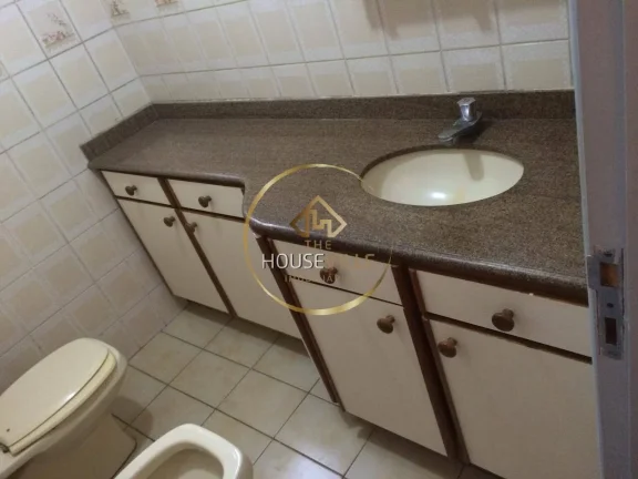 Imagem Apartamento - Residencial Logos II - 3 Dormitórios - 84m² - Centro - sjc