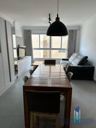 Imagem Apartamento Frente Mar para Venda em Balneário Camboriú, CENTRO, 2 dormitórios, 1 banheiro, 1 vaga
