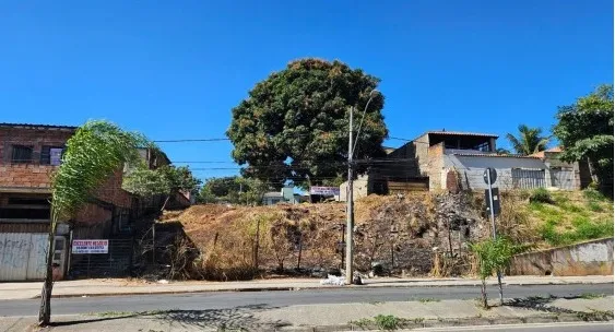 Imagem Loteamento/Condomínio
