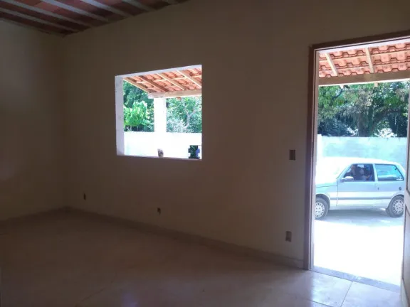 Imagem Casa com 2 Quartos à Venda, 80 m² em Quinta Mariana - Guapimirim