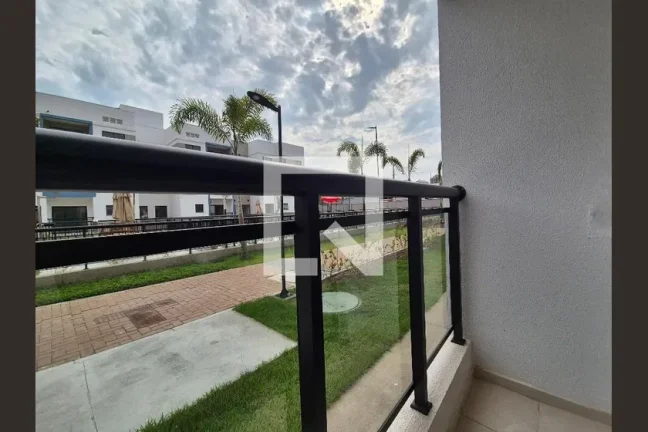 Imagem Apartamento à Venda - Recreio, 2 Quartos, 50 m2