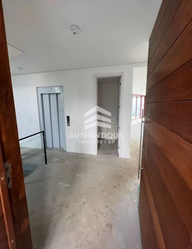 Imagem CASA JARDIM CAMPO BELO - CASA EM CONDOMINIO - Casa à venda no bairro Campo Belo - São Paulo/SP, Zona Sul