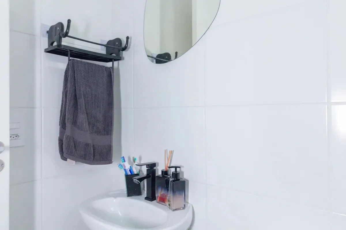 Imagem Apartamento para Venda em São Paulo, Vila Pirituba, 2 dormitórios, 1 banheiro, 1 vaga