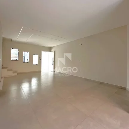 Imagem Geminado Sobrado | Ilha da Figueira | Suíte + 2 quartos | 160m²