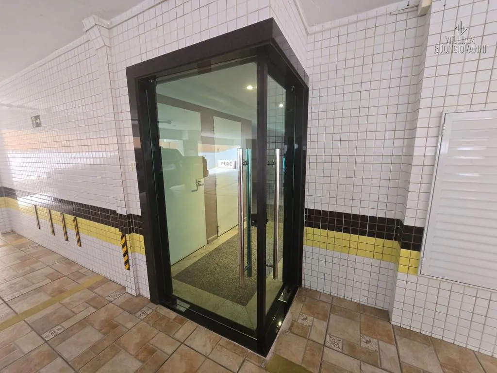 Imagem Apto Tupi, 165m², 3 Suítes, 2 vagas, Vista do Mar Parcial e Lazer Completo