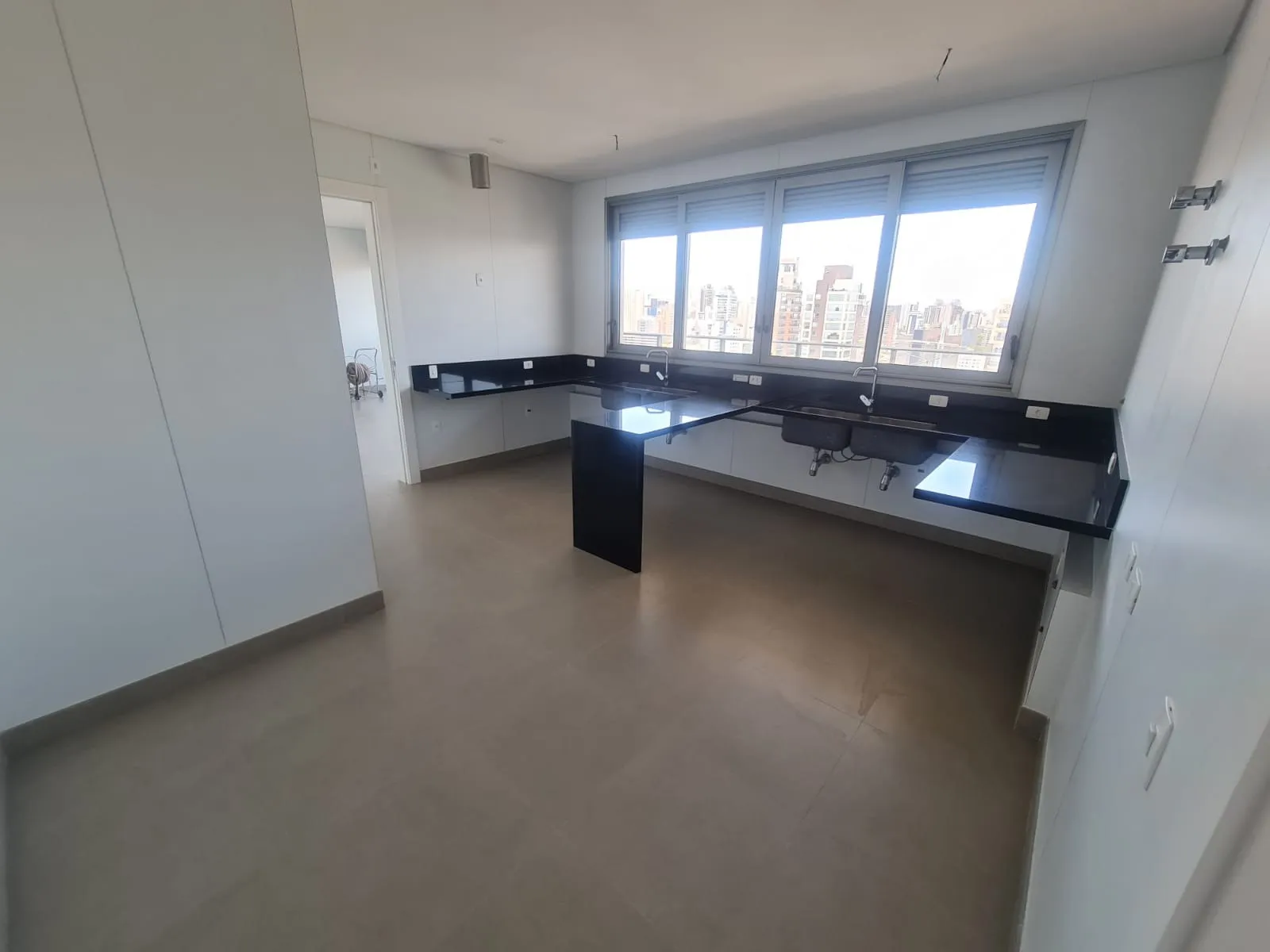 Imagem APARTAMENTO RESIDENCIAL em SÃO PAULO - SP, VILA MARIANA