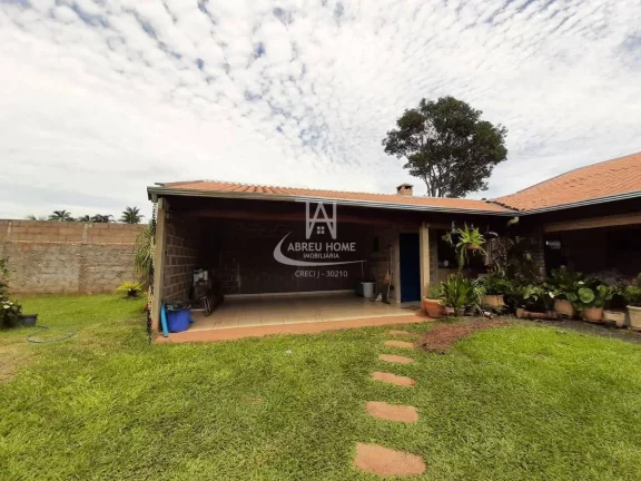 Imagem Terreno, Residencial Cavalari (Zona Rural) - São José do Rio Preto