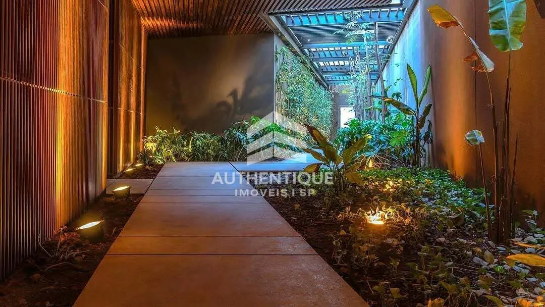 Imagem ARBOREA ITAIM - Apartamento à venda em São Paulo/SP