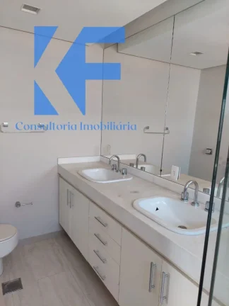 Imagem apartamento de luxo