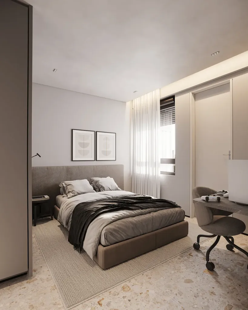 Imagem Apartamento à venda no bairro Setor Marista - Goiânia/GO
