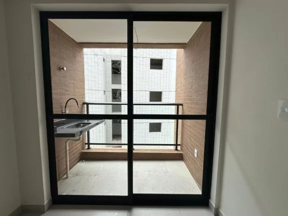 Imagem Apartamento à venda, 64 m² por R$ 623.237,80 - Monte Castelo - Cabedelo/PB