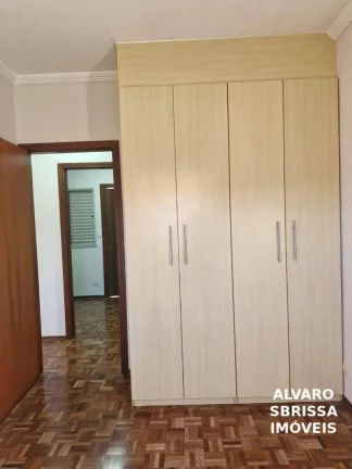 Imagem Apartamento com 3 dormitórios à venda, 105 m² por R$ 300.000,00 - Condomínio Edifício Luiz Nunes - Itu/SP