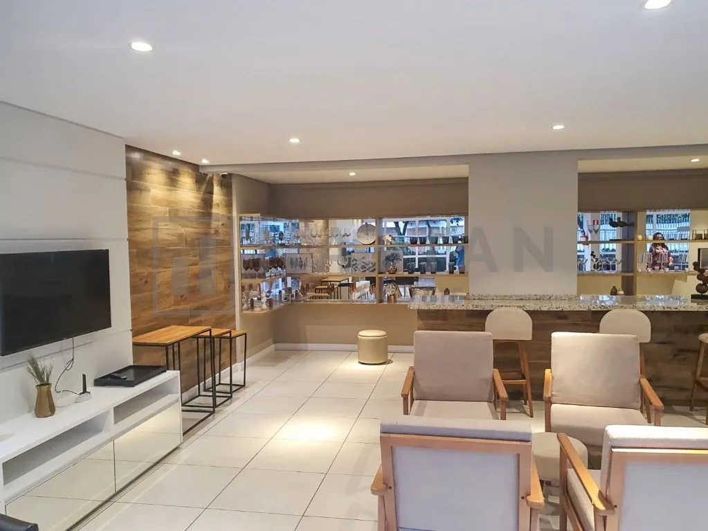 Imagem Apartamento para alugar, 35 m² por R$ 3.402,00/mês - Mooca - São Paulo/SP