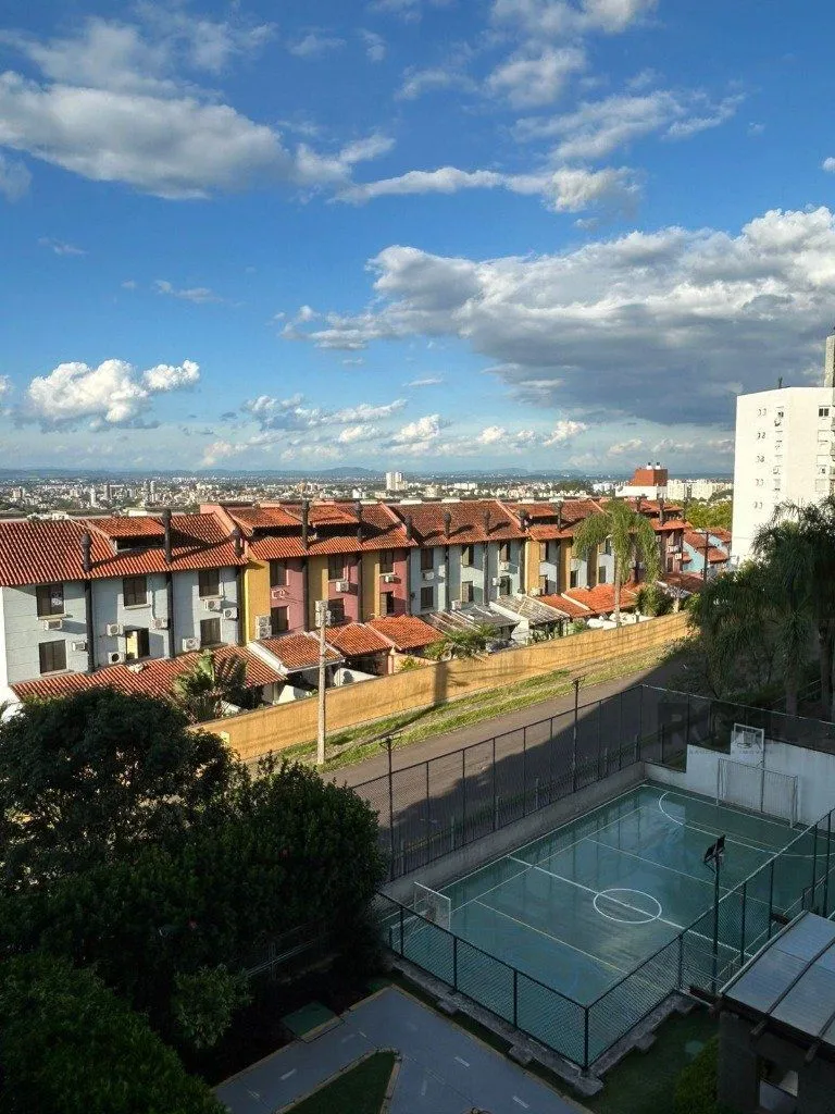 Imagem Apartamento em Jardim Sabará